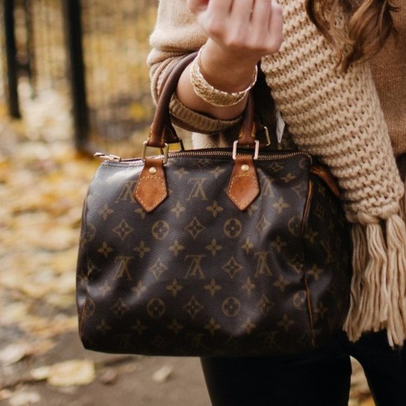 price of lv speedy 25